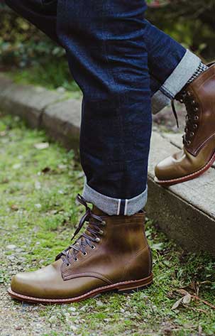 Official Wolverine.com Site: Work Boots & Shoes, Outdoor & Heritage Boots