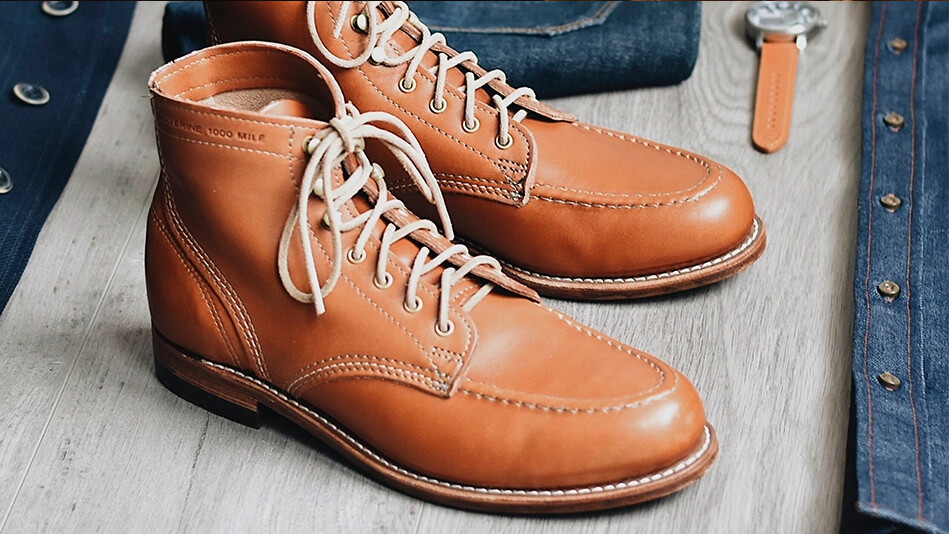 best leather shoes under 1000