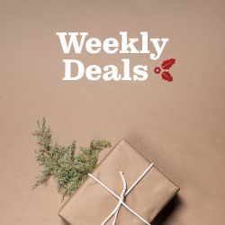 Weekly Deals