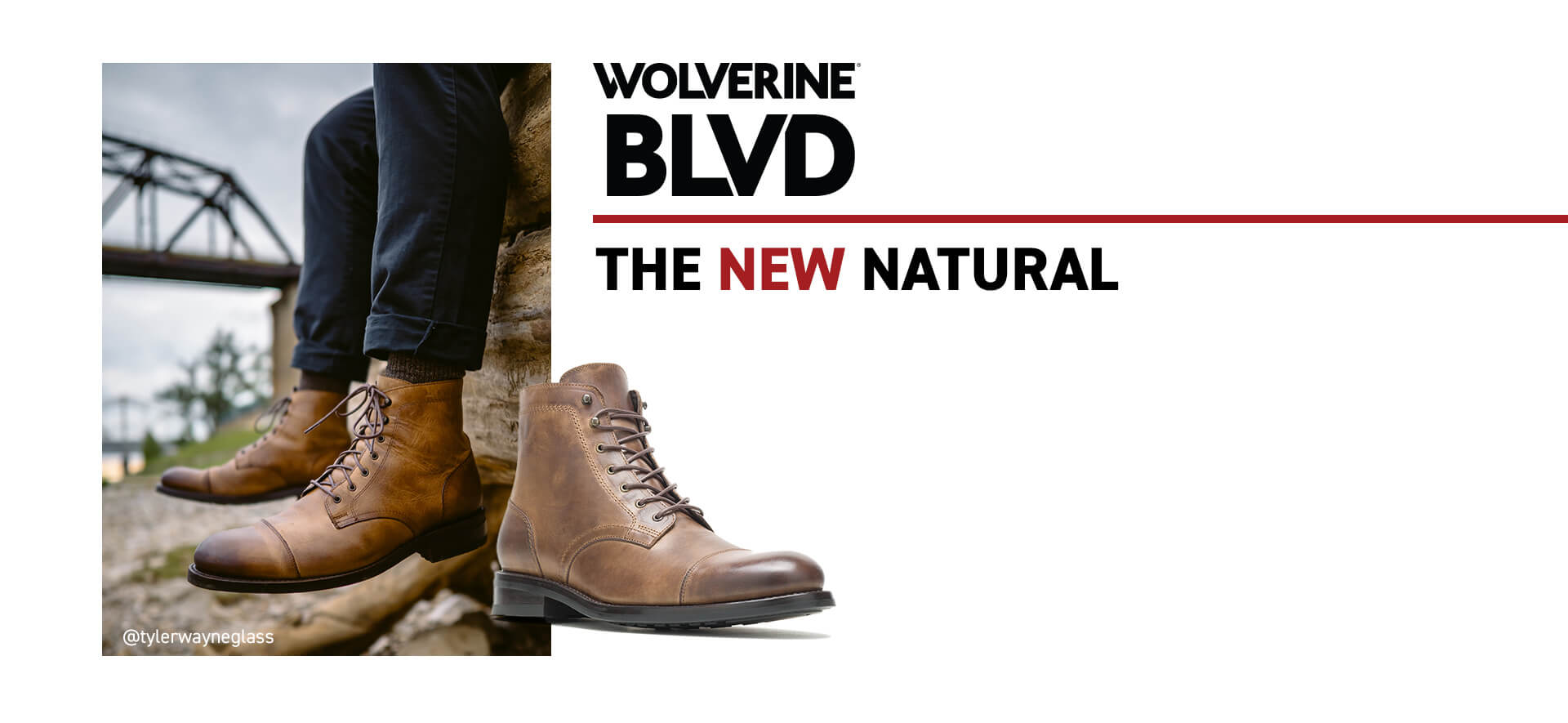 wolverine pro boots