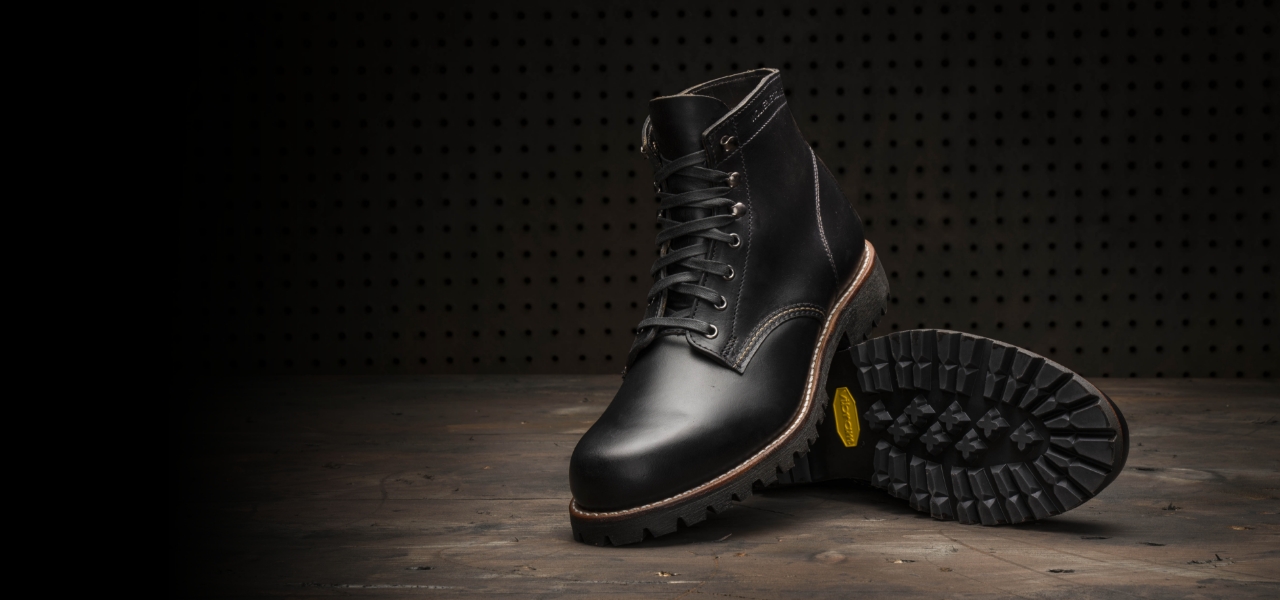 1000 Mile Plain-Toe Rugged Boot - Work Boots | Wolverine Footwear