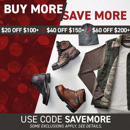 wolverine boots coupons