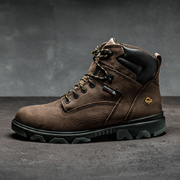 army navy work boots
